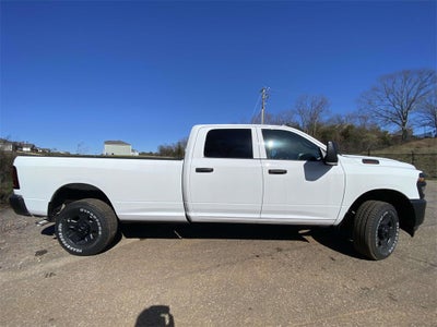 2026 RAM Ram 2500 RAM 2500 TRADESMAN CREW CAB 4X4 8' BOX