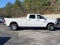 2017 RAM 2500 Tradesman Crew Cab 4x4 8' Box