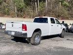 2017 RAM 2500 Tradesman Crew Cab 4x4 8' Box
