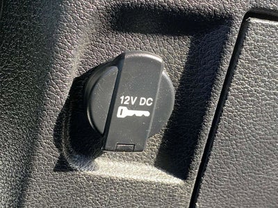 2017 RAM 2500 Tradesman Crew Cab 4x4 8' Box