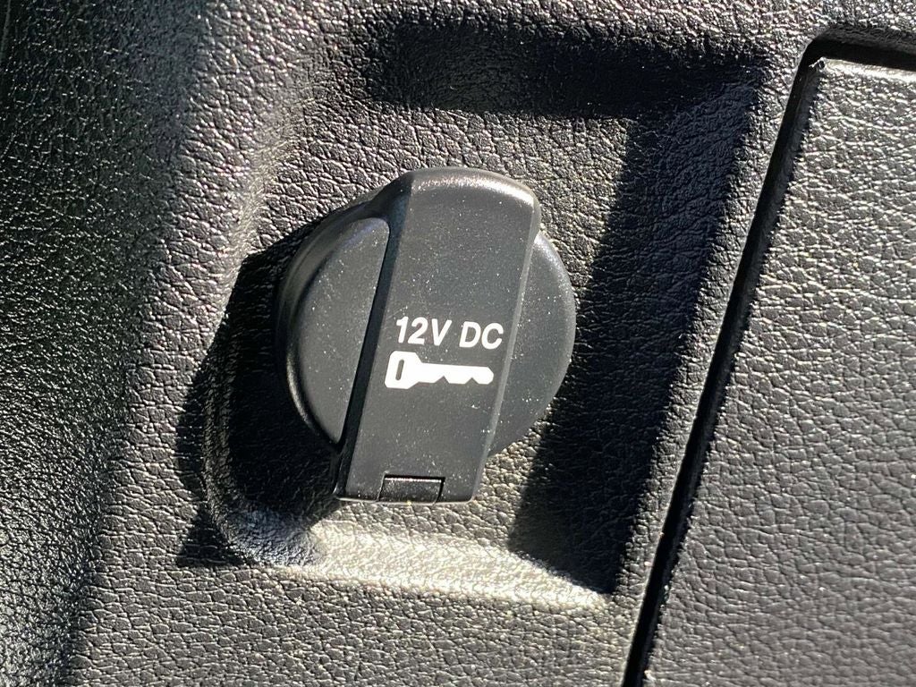 2017 RAM 2500 Tradesman Crew Cab 4x4 8' Box