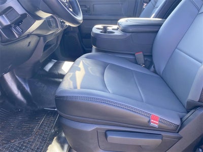 2026 RAM Ram 2500 RAM 2500 TRADESMAN CREW CAB 4X4 8' BOX