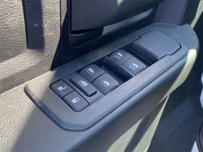 2026 RAM Ram 2500 RAM 2500 TRADESMAN CREW CAB 4X4 8' BOX