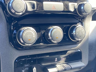 2026 RAM Ram 2500 RAM 2500 TRADESMAN CREW CAB 4X4 8' BOX