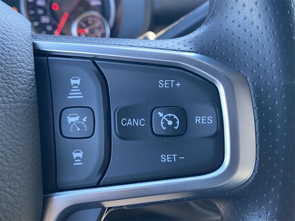 2026 RAM Ram 2500 RAM 2500 TRADESMAN CREW CAB 4X4 8' BOX