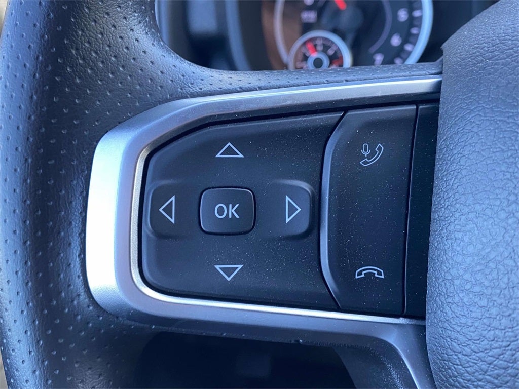 2026 RAM Ram 2500 RAM 2500 TRADESMAN CREW CAB 4X4 8' BOX