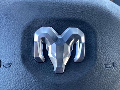 2026 RAM Ram 2500 RAM 2500 TRADESMAN CREW CAB 4X4 8' BOX