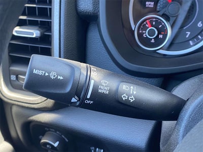 2026 RAM Ram 2500 RAM 2500 TRADESMAN CREW CAB 4X4 8' BOX