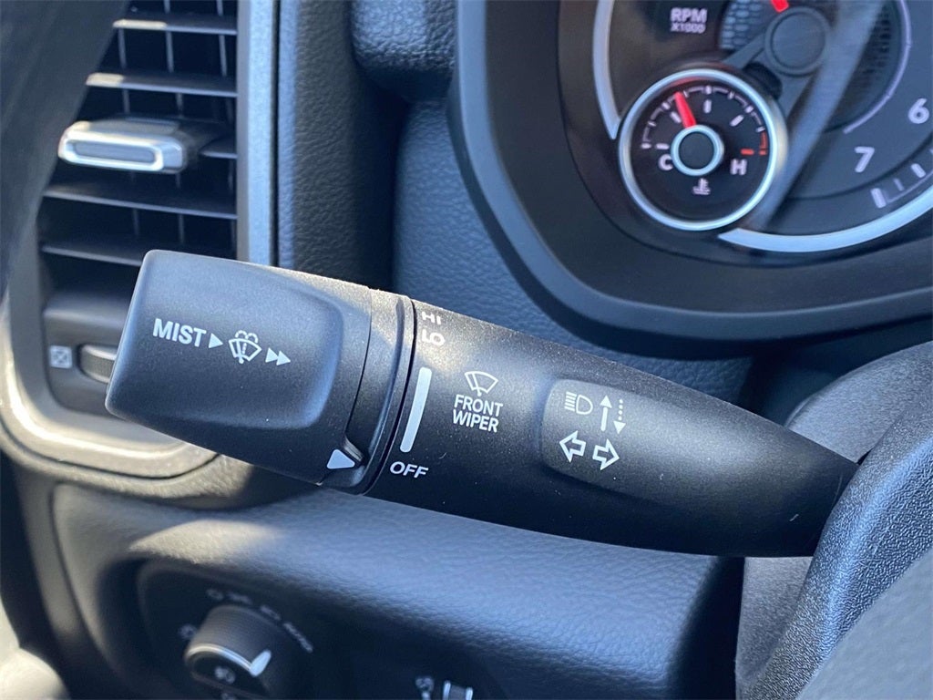 2026 RAM Ram 2500 RAM 2500 TRADESMAN CREW CAB 4X4 8' BOX