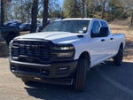 2026 RAM Ram 2500 RAM 2500 TRADESMAN CREW CAB 4X4 8' BOX