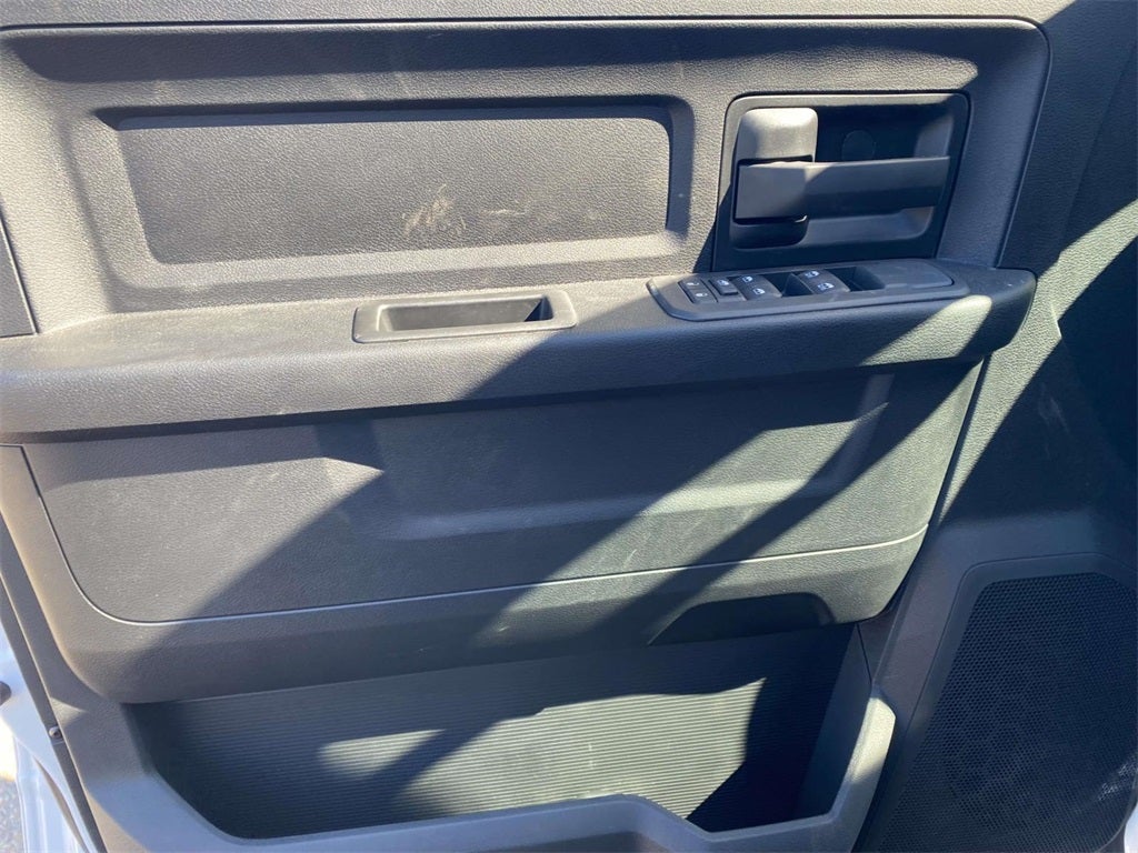 2026 RAM Ram 2500 RAM 2500 TRADESMAN CREW CAB 4X4 8' BOX