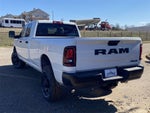 2026 RAM Ram 2500 RAM 2500 TRADESMAN CREW CAB 4X4 8' BOX