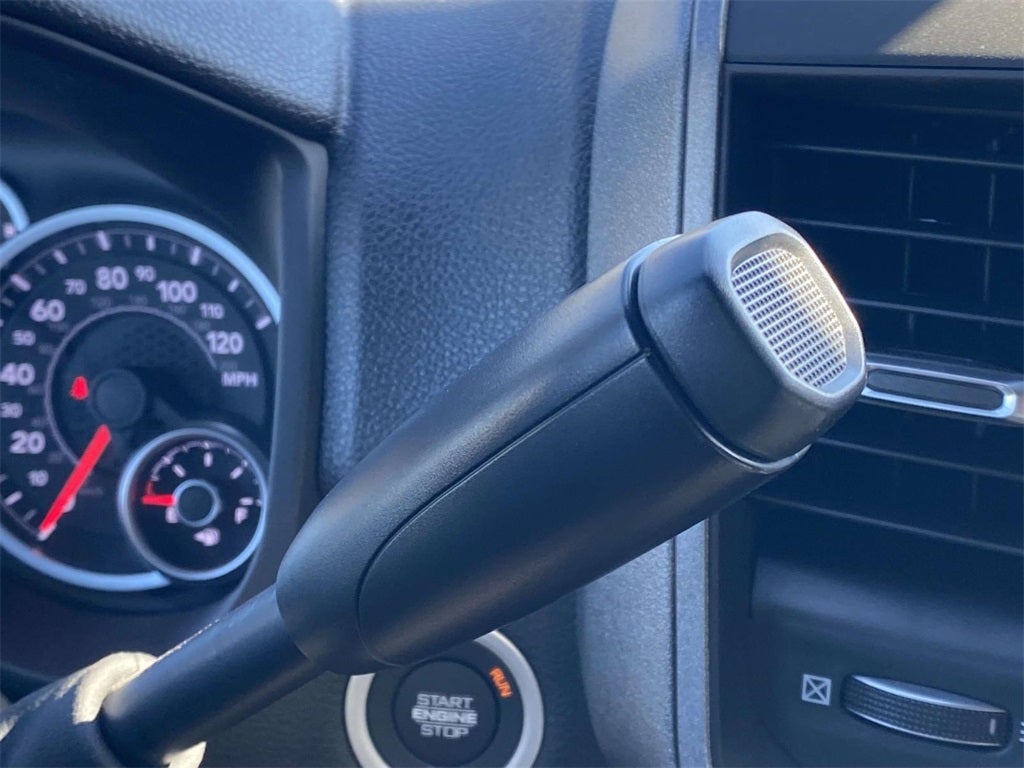 2026 RAM Ram 2500 RAM 2500 TRADESMAN CREW CAB 4X4 8' BOX