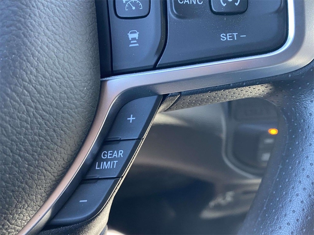 2026 RAM Ram 2500 RAM 2500 TRADESMAN CREW CAB 4X4 8' BOX