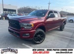 2021 RAM 2500 Limited Mega Cab 4x4 6'4' Box