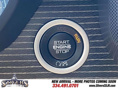 2021 RAM 2500 Limited Mega Cab 4x4 6'4' Box