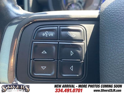 2021 RAM 2500 Limited Mega Cab 4x4 6'4' Box