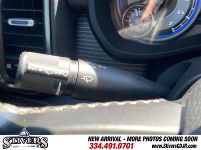 2021 RAM 2500 Limited Mega Cab 4x4 6'4' Box