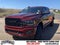 2021 RAM 2500 Limited Mega Cab 4x4 6'4' Box
