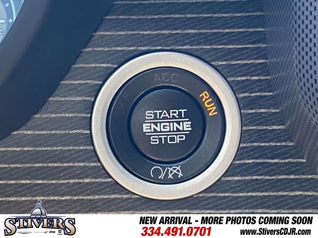 2021 RAM 2500 Limited Mega Cab 4x4 6'4' Box