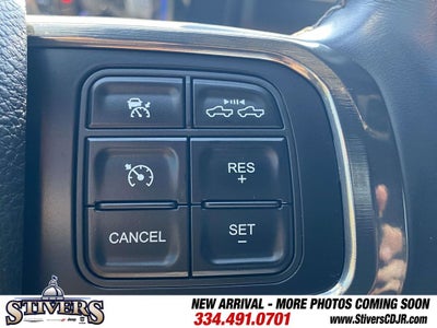 2021 RAM 2500 Limited Mega Cab 4x4 6'4' Box