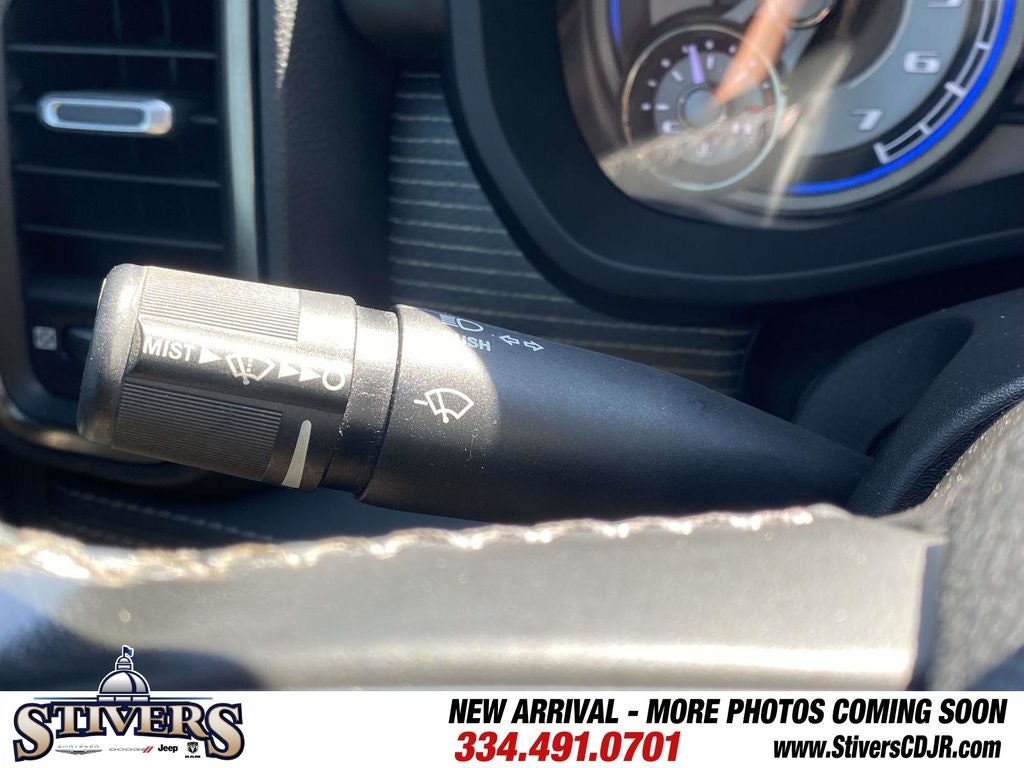 2021 RAM 2500 Limited Mega Cab 4x4 6'4' Box