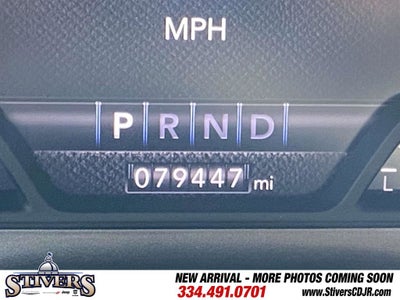 2021 RAM 2500 Limited Mega Cab 4x4 6'4' Box