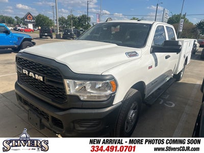 2020 RAM 2500 Tradesman