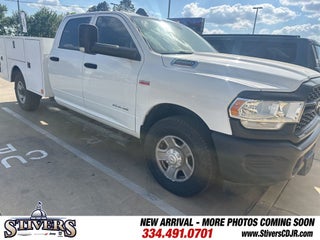 2020 RAM 2500 Tradesman