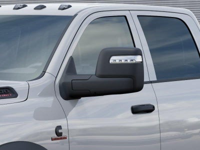 2026 RAM Ram 4500 Chassis Cab RAM 4500 TRADESMAN CHASSIS CREW CAB 4X4 84' CA