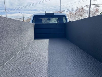 2024 RAM 5500 Chassis Tradesman/SLT