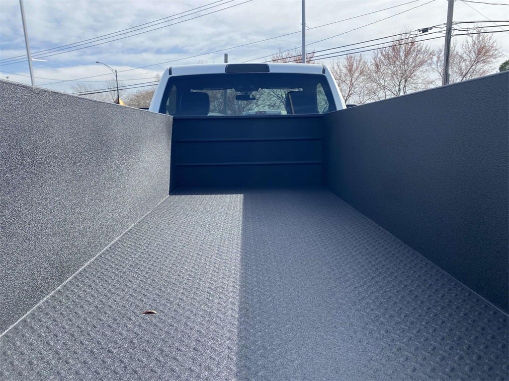 2024 RAM 5500 Chassis Tradesman/SLT