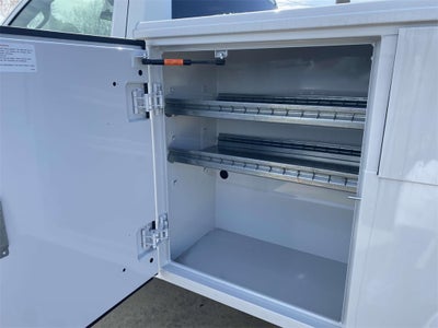 2024 RAM 5500 Chassis Tradesman/SLT