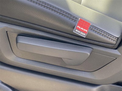 2024 RAM 5500 Chassis Tradesman/SLT