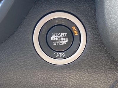 2024 RAM 5500 Chassis Tradesman/SLT