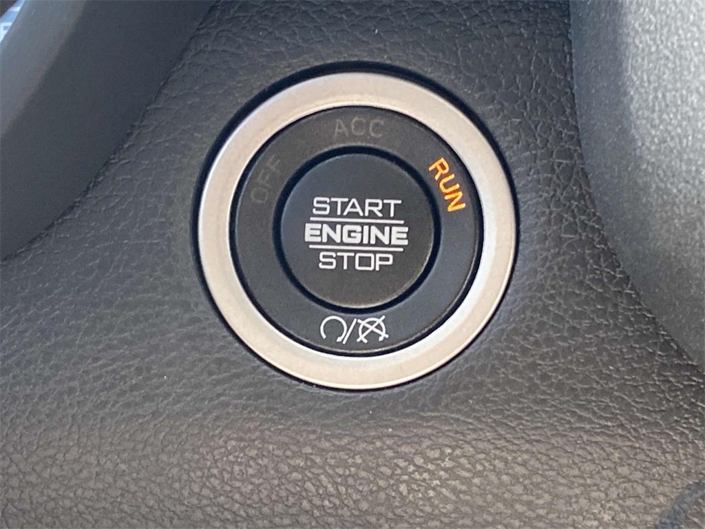 2024 RAM 5500 Chassis Tradesman/SLT