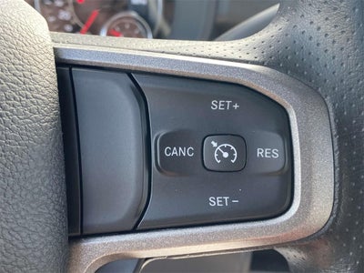 2024 RAM 5500 Chassis Tradesman/SLT