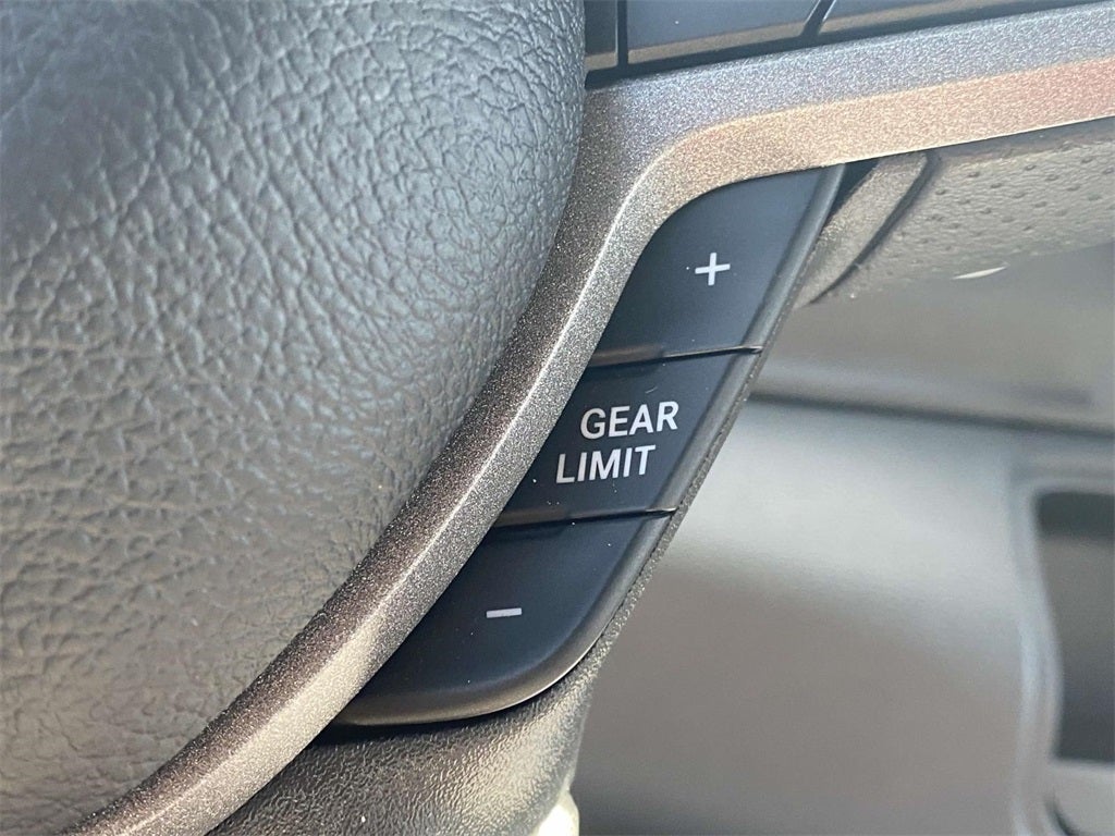 2024 RAM 5500 Chassis Tradesman/SLT