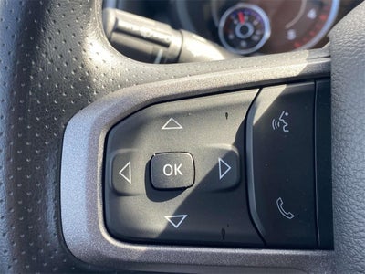 2024 RAM 5500 Chassis Tradesman/SLT