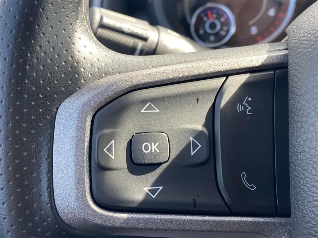 2024 RAM 5500 Chassis Tradesman/SLT