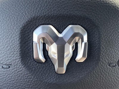 2024 RAM 5500 Chassis Tradesman/SLT