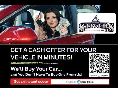 2024 RAM 5500 Chassis Tradesman/SLT