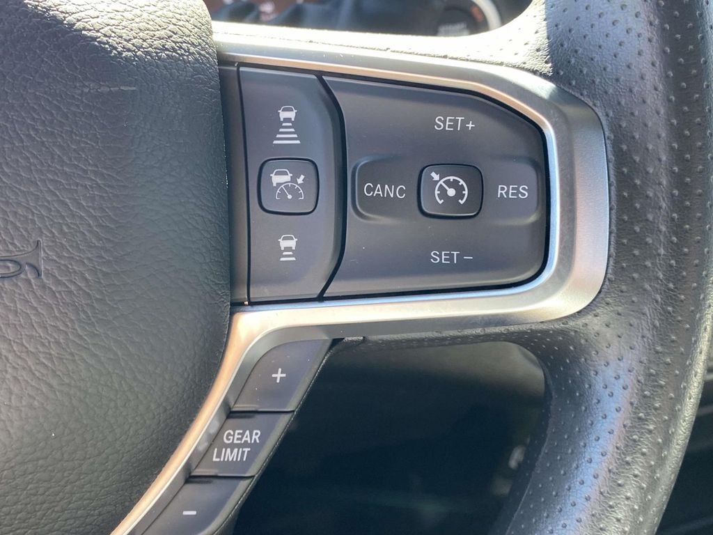 2026 RAM Ram 5500 Chassis Cab RAM 5500 TRADESMAN CHASSIS REGULAR CAB 4X2 120' CA