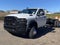 2026 RAM Ram 5500 Chassis Cab RAM 5500 TRADESMAN CHASSIS REGULAR CAB 4X2 120' CA