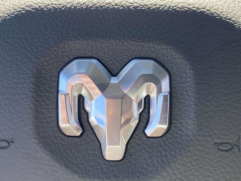 2026 RAM Ram 5500 Chassis Cab RAM 5500 TRADESMAN CHASSIS REGULAR CAB 4X2 120' CA