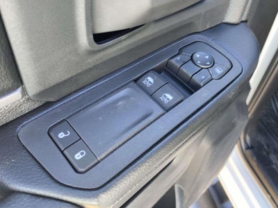 2026 RAM Ram 5500 Chassis Cab RAM 5500 TRADESMAN CHASSIS REGULAR CAB 4X2 120' CA