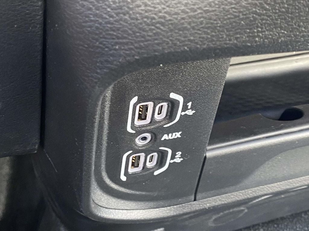 2026 RAM Ram 5500 Chassis Cab RAM 5500 TRADESMAN CHASSIS REGULAR CAB 4X2 120' CA