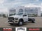 2026 RAM Ram 5500 Chassis Cab RAM 5500 TRADESMAN CHASSIS REGULAR CAB 4X4 84' CA