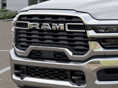 2026 RAM Ram 5500 Chassis Cab RAM 5500 TRADESMAN CHASSIS REGULAR CAB 4X4 84' CA