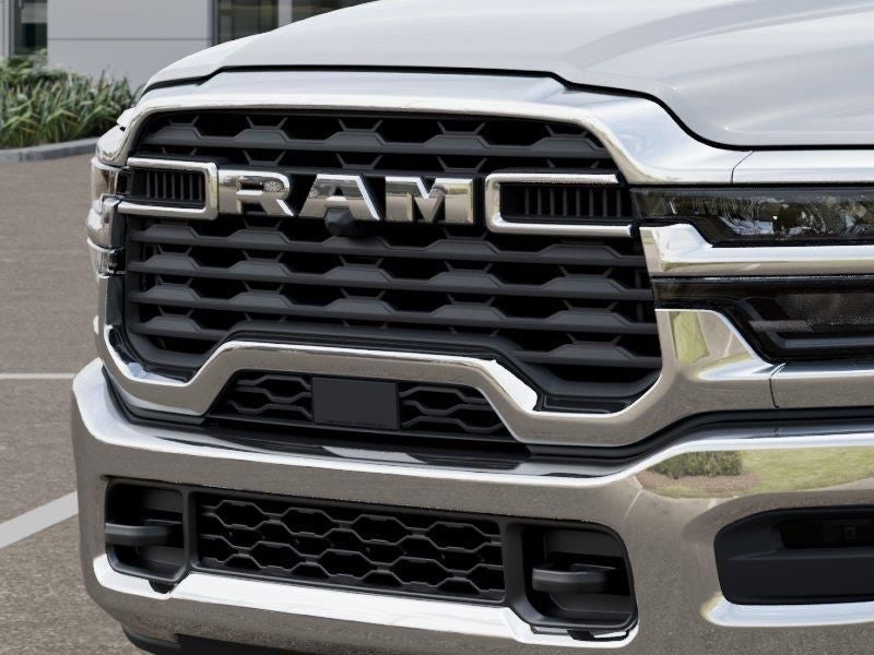 2026 RAM Ram 5500 Chassis Cab RAM 5500 TRADESMAN CHASSIS REGULAR CAB 4X4 84' CA